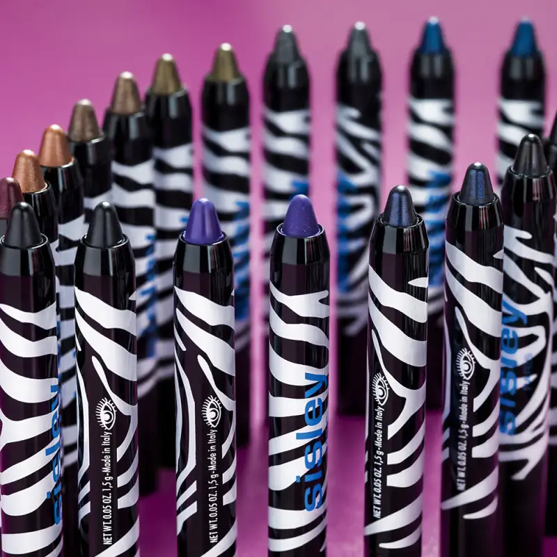 Occhi Phyto-Eye Twist 17 Rose Bronze - Ombretti miniatura 5