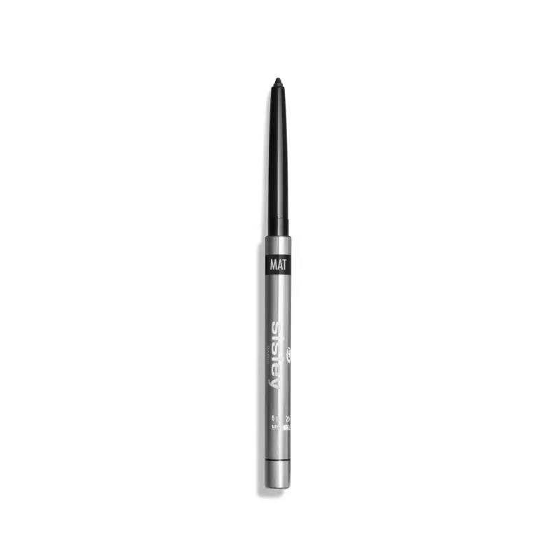 Occhi Phyto-Khol Star Waterproof 1 Matte Onyx - Eyeliner, Matita occhi miniatura 2