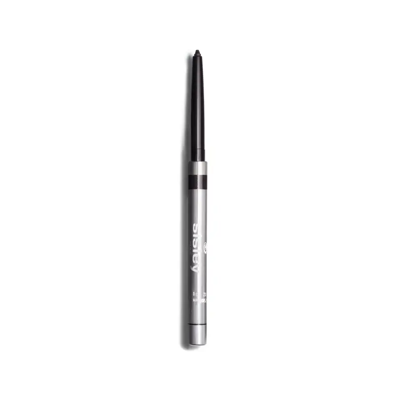 Occhi Phyto-Khol Star Waterproof 1 Sparkling Black - Eyeliner,Matita occhi