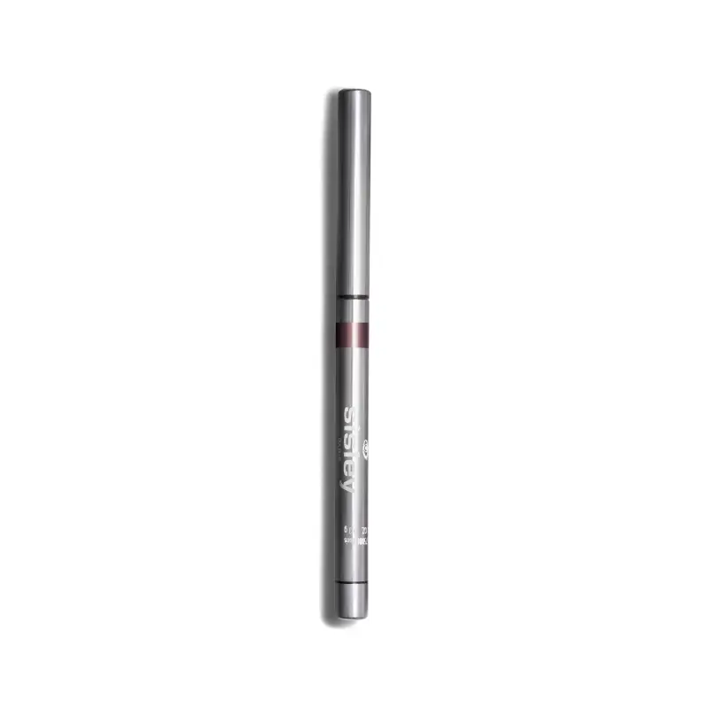 Occhi Phyto-Khol Star Waterproof 10 Mystic Plum - Eyeliner, Matita occhi miniatura 2