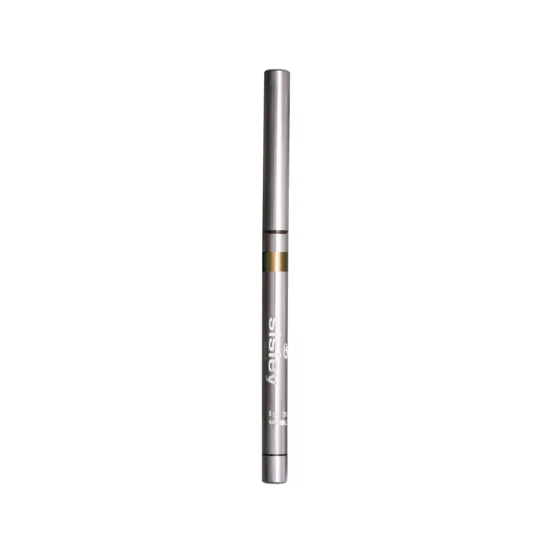 Occhi Phyto-Khol Star Waterproof 11 Mystic Gold - Eyeliner, Matita occhi miniatura 2