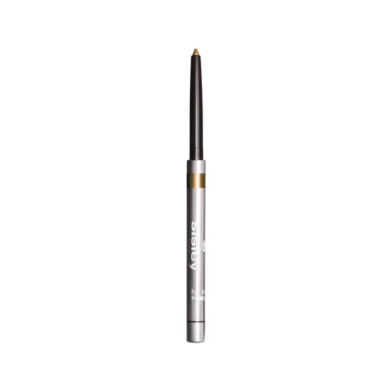 Occhi Phyto-Khol Star Waterproof 11 Mystic Gold - Eyeliner,Matita occhi