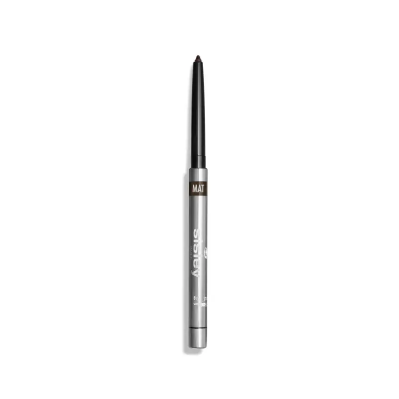 Occhi Phyto-Khol Star Waterproof 2 Matte Tonka - Eyeliner, Matita occhi miniatura 2