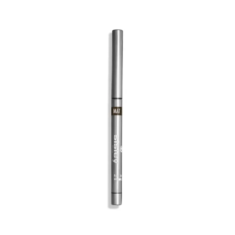 Occhi Phyto-Khol Star Waterproof 2 Matte Tonka - Eyeliner,Matita occhi