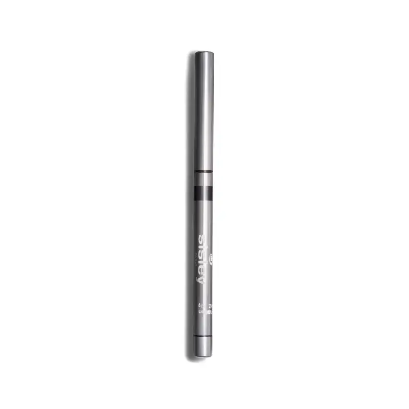 Occhi Phyto-Khol Star Waterproof 2 Sparkling Grey - Eyeliner, Matita occhi miniatura 2