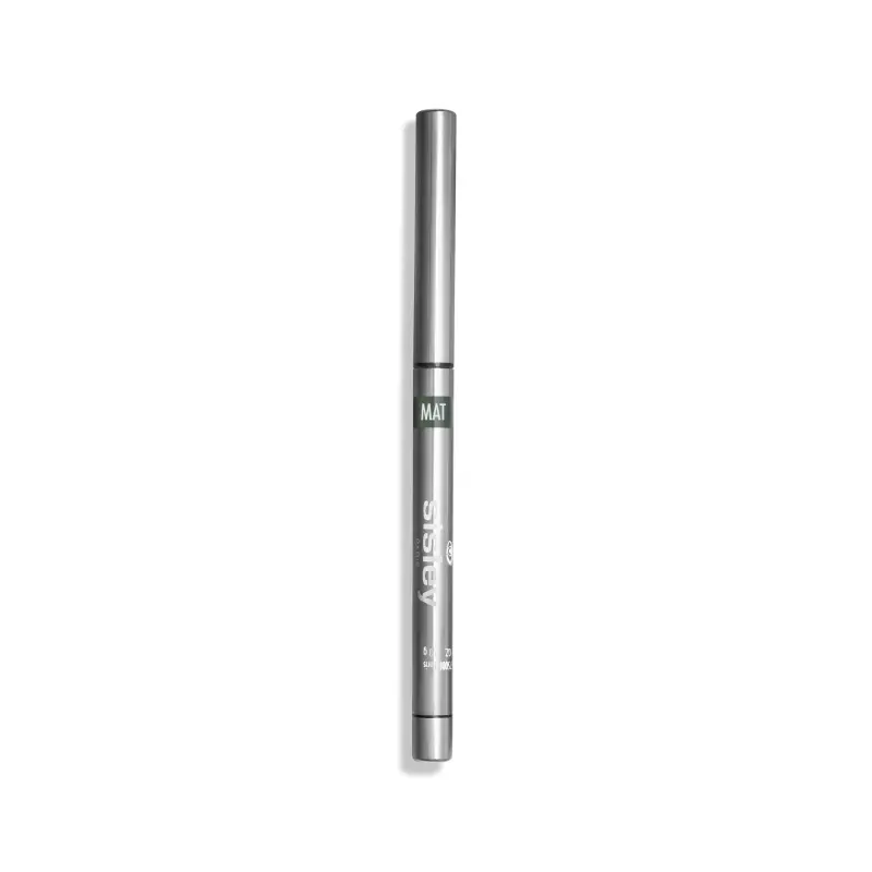 Occhi Phyto-Khol Star Waterproof 3 Matte Jungle - Eyeliner,Matita occhi