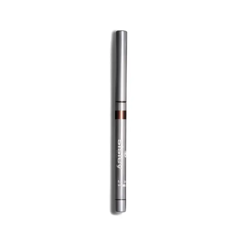 Occhi Phyto-Khol Star Waterproof 3 Sparkling Brown - Eyeliner, Matita occhi miniatura 2