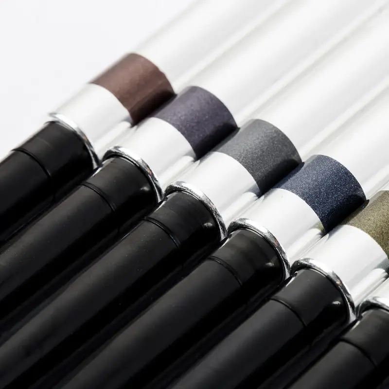 Occhi Phyto-Khol Star Waterproof 3 Sparkling Brown - Eyeliner, Matita occhi miniatura 5