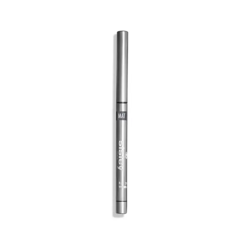 Occhi Phyto-Khol Star Waterproof 4 Matte Graphite - Eyeliner,Matita occhi