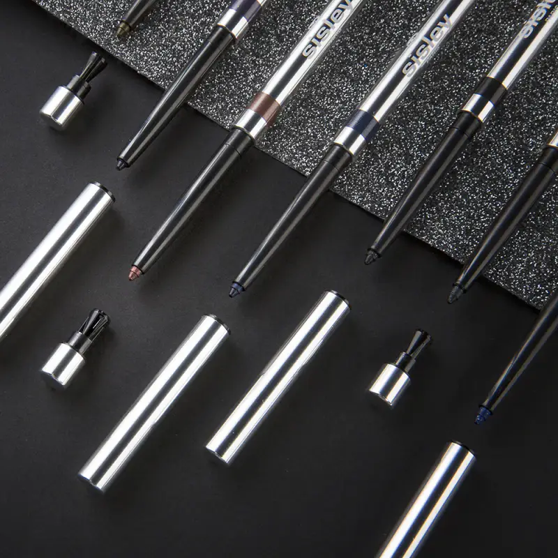 Occhi Phyto-Khol Star Waterproof 4 Sparkling Bronze - Eyeliner, Matita occhi miniatura 4