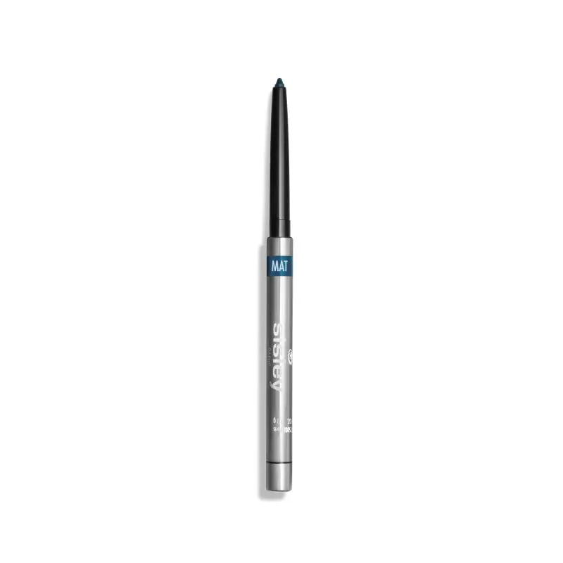 Occhi Phyto-Khol Star Waterproof 5 Matte Peacock - Eyeliner, Matita occhi miniatura 2