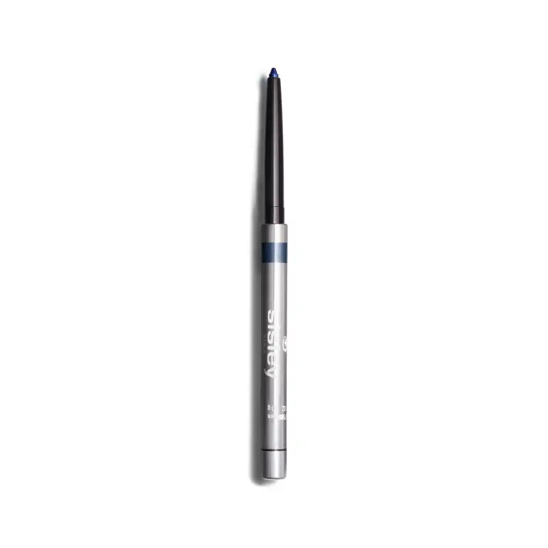 Occhi Phyto-Khol Star Waterproof 5 Sparkling Blue - Eyeliner,Matita occhi