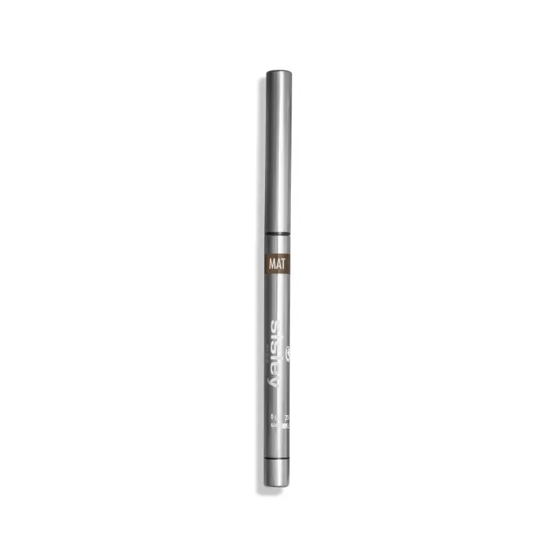 Occhi Phyto-Khol Star Waterproof 6 Matte Chestnut - Eyeliner,Matita occhi