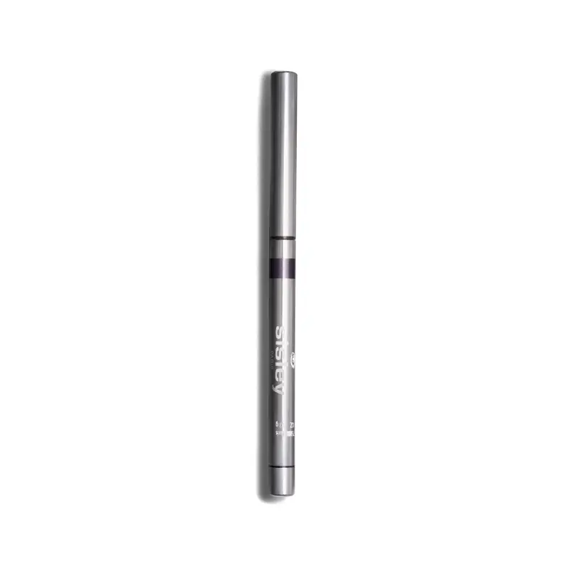 Occhi Phyto-Khol Star Waterproof 6 Mystic Purple - Eyeliner, Matita occhi miniatura 2