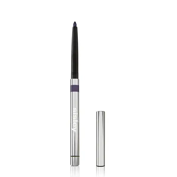 Occhi Phyto-Khol Star Waterproof 6 Mystic Purple - Eyeliner,Matita occhi