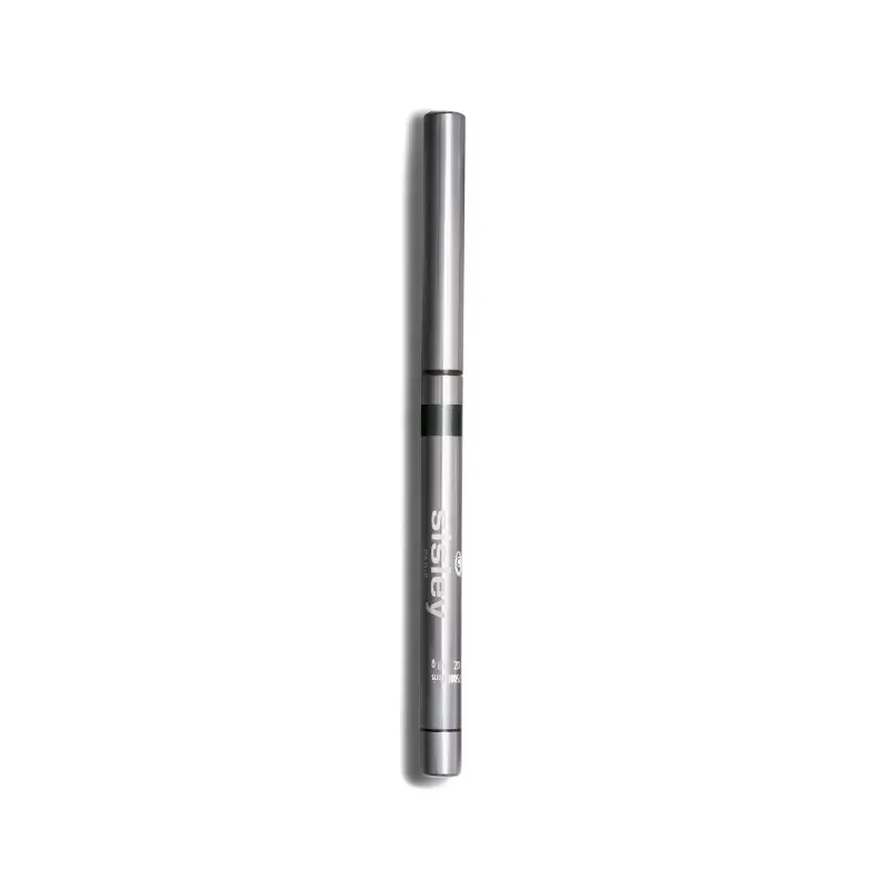 Occhi Phyto-Khol Star Waterproof 8 Mystic Green - Eyeliner, Matita occhi miniatura 2