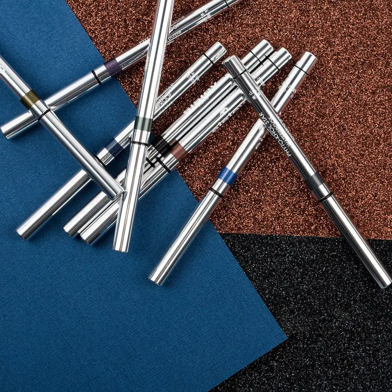 Occhi Phyto-Khol Star Waterproof 8 Mystic Green - Eyeliner, Matita occhi miniatura 4