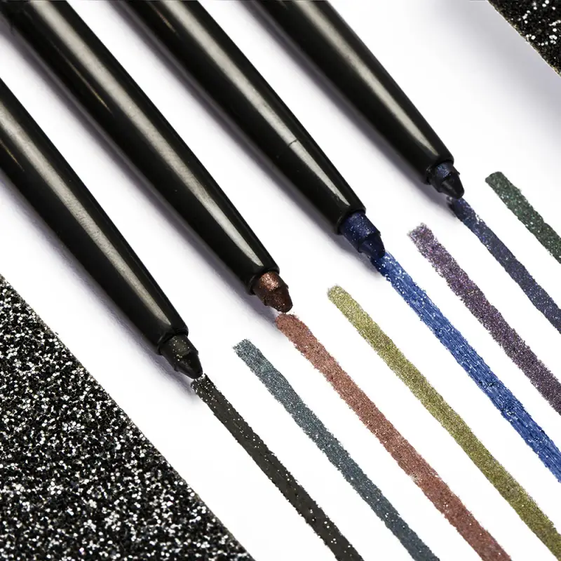 Occhi Phyto-Khol Star Waterproof 9 Sparkling Pearl - Eyeliner, Matita occhi miniatura 5