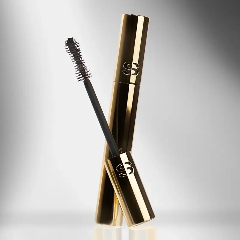 Occhi Phyto-Noir Volume & Lift Mascara 2 Deep Brown - Mascara miniatura 4
