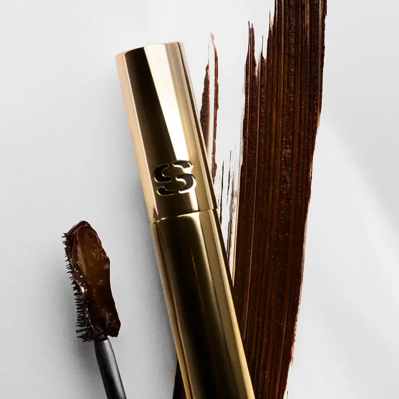 Occhi Phyto-Noir Volume & Lift Mascara 2 Deep Brown - Mascara miniatura 5