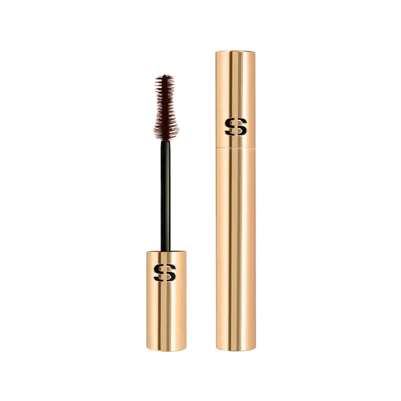 Occhi Phyto-Noir Volume & Lift Mascara 2 Deep Brown - Mascara