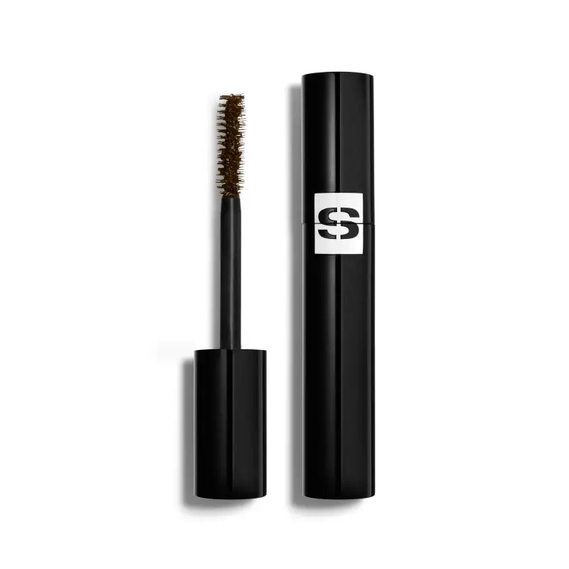 Occhi So Volume 2 Deep Brown - Mascara