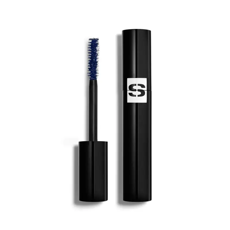 Occhi So Volume 3 Deep Blue - Mascara
