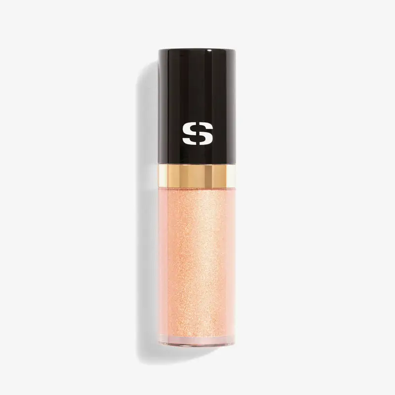 Sisley Ombre Eclat Liquide 1 champagne