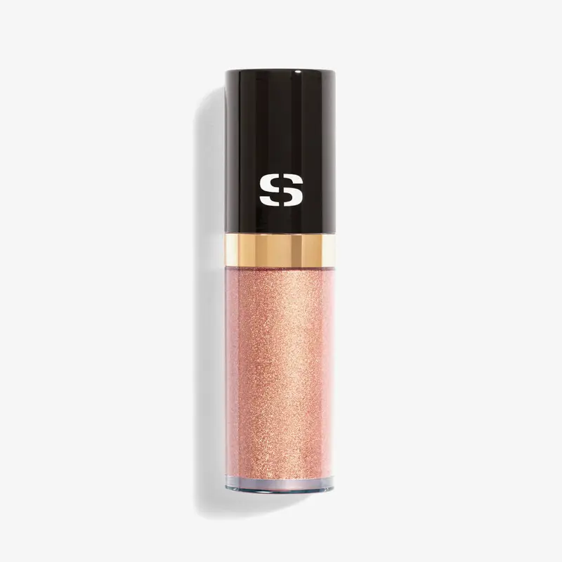 Sisley Ombre Eclat Liquide 2 copper