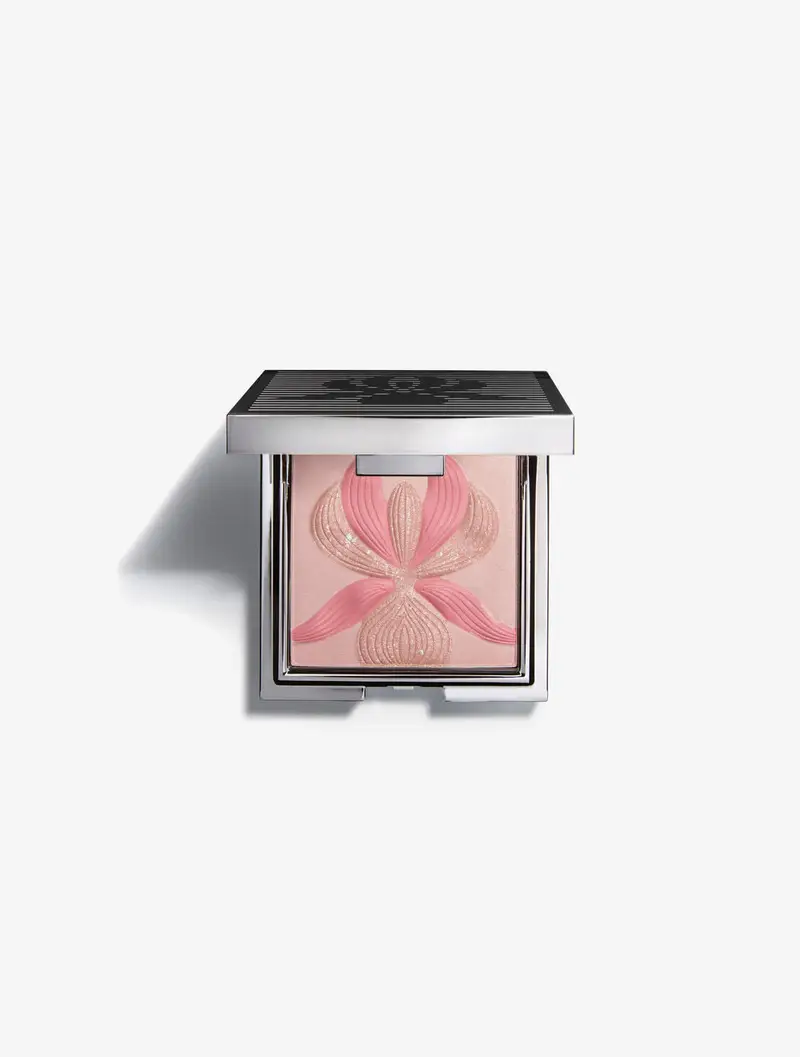 Sisley Palette l'Orchidee Rose 15ML / L'orchidee rose