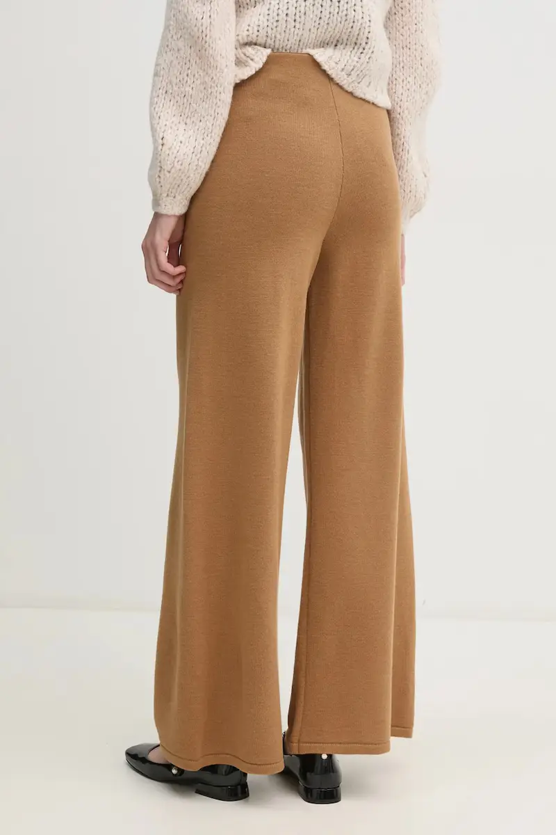 pantaloni Marrone miniatura 3