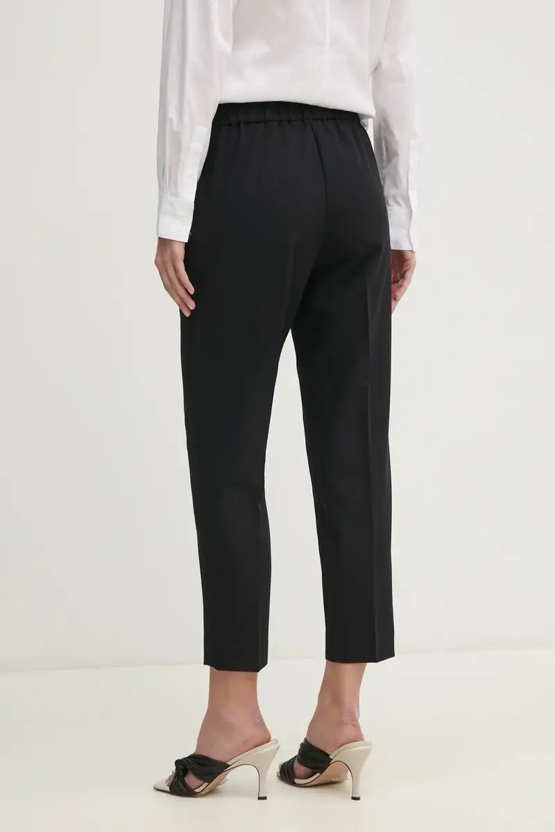 pantaloni Nero miniatura 3