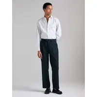 Pantaloni Tailoring, Uomo, Blu Scuro miniatura 5