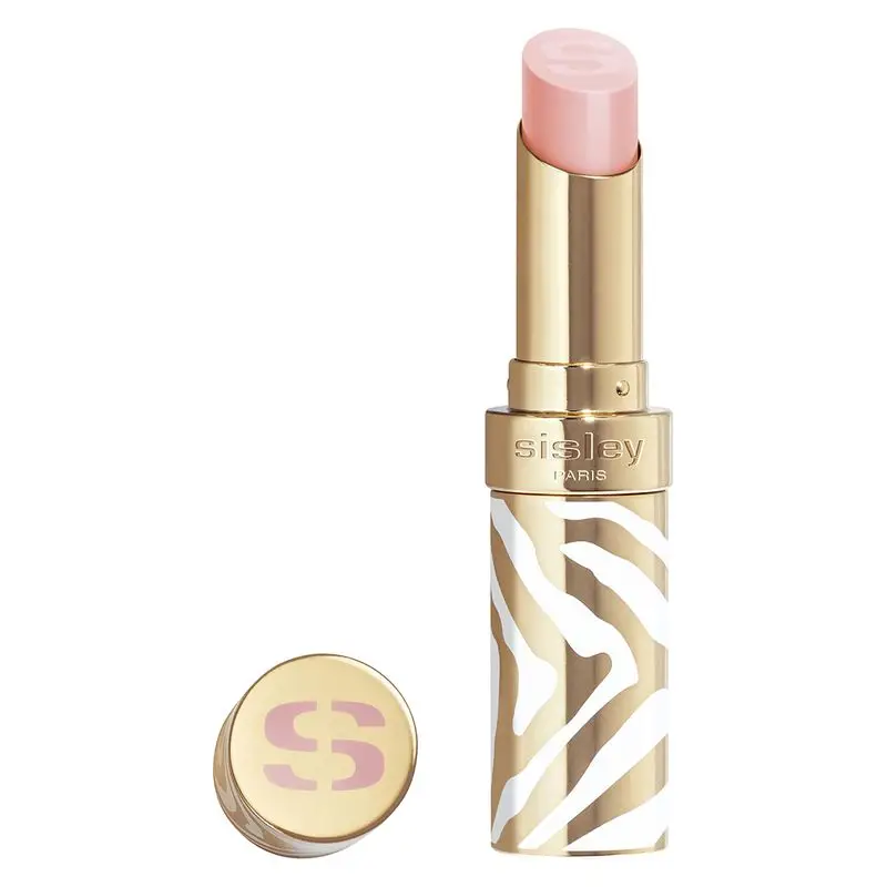 Sisley Phyto-Lip Balm 3GR / 2 pink glow