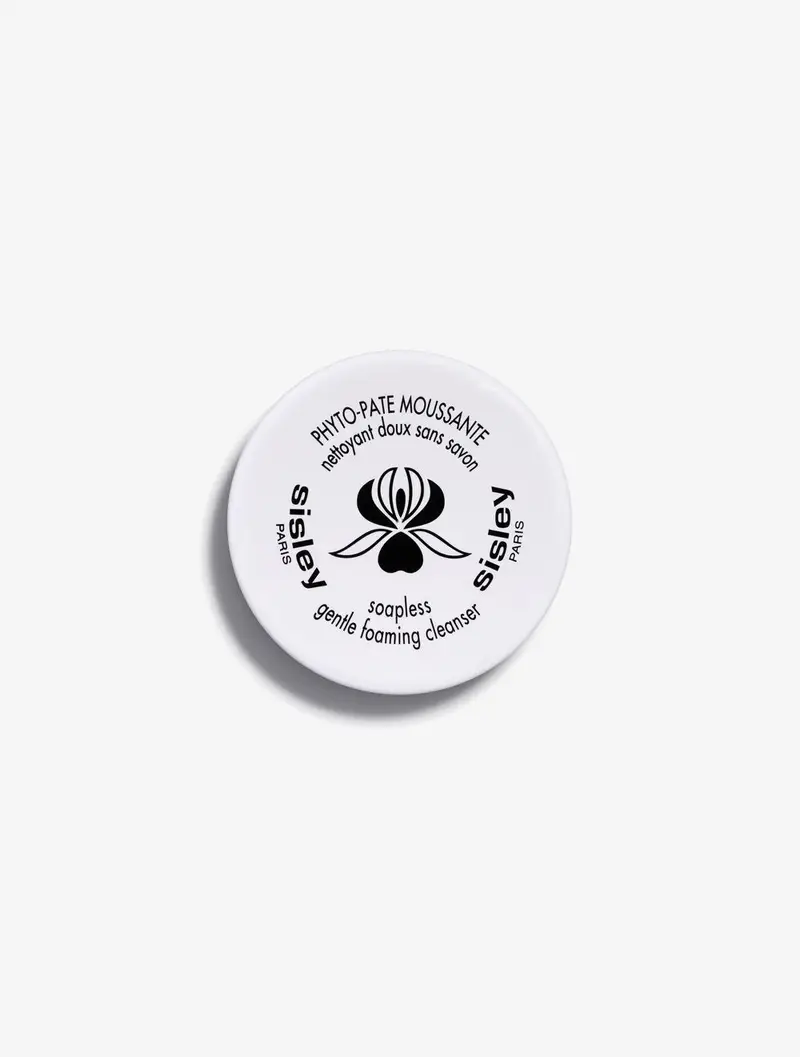 Sisley Phyto-Pate Moussante 85ML