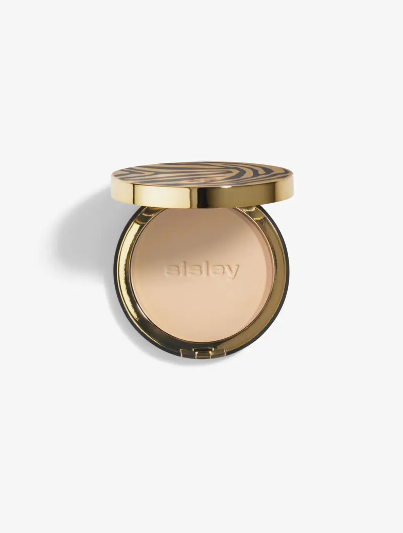 Sisley Phyto-Poudre Compacte 2 natural