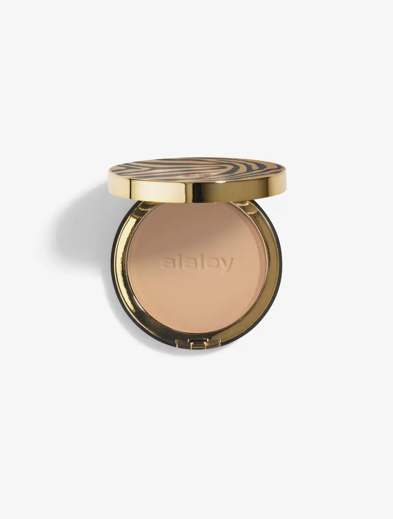 Sisley Phyto-Poudre Compacte 3 sandy