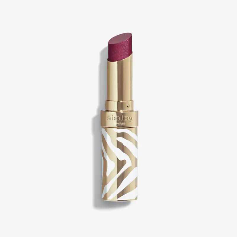 Sisley Phyto-Rouge Shine 22 sheer raspberry