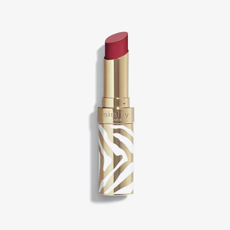 Sisley Phyto-Rouge Shine 40 sheer cherry