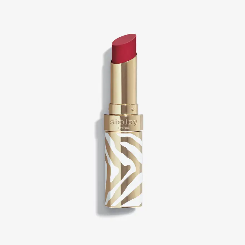 Sisley Phyto-Rouge Shine 41 sheer red love