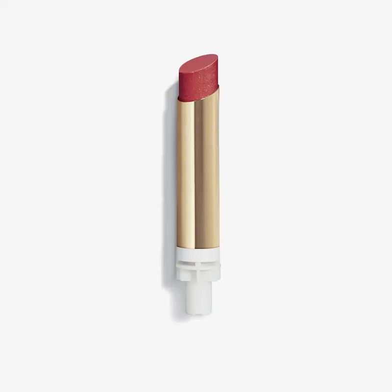 Sisley Phyto-Rouge Shine Ricarica 30 sheer coral