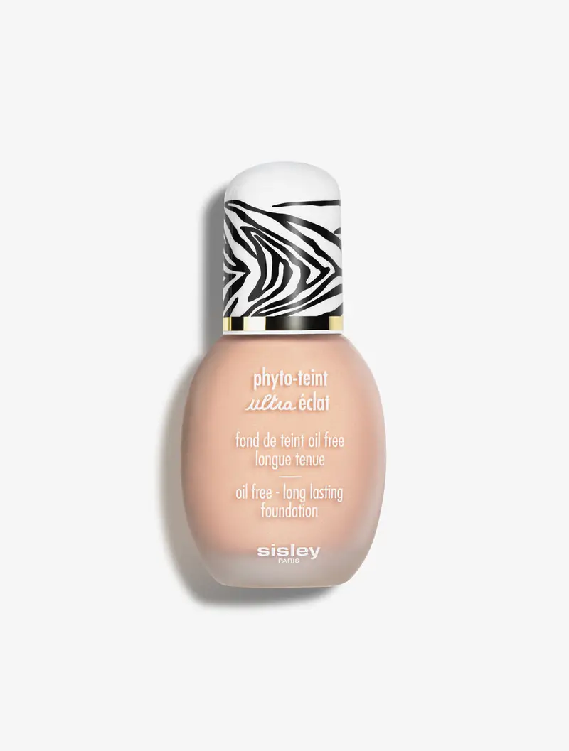 Sisley Phyto-Teint Eclat 30ML / 14 smokey chic