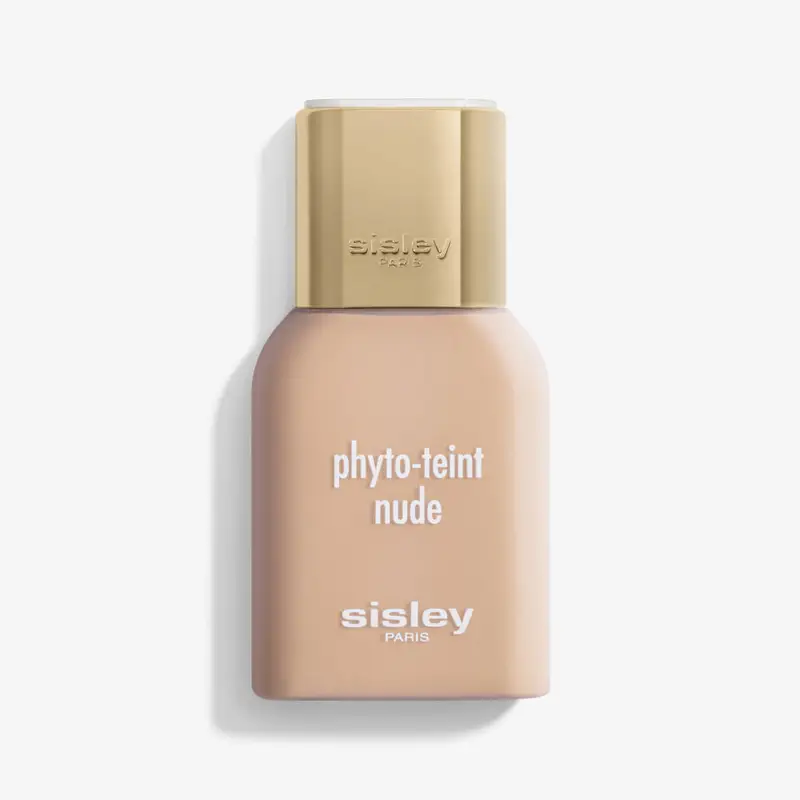 Sisley Phyto-Teint Nude 00n pearl
