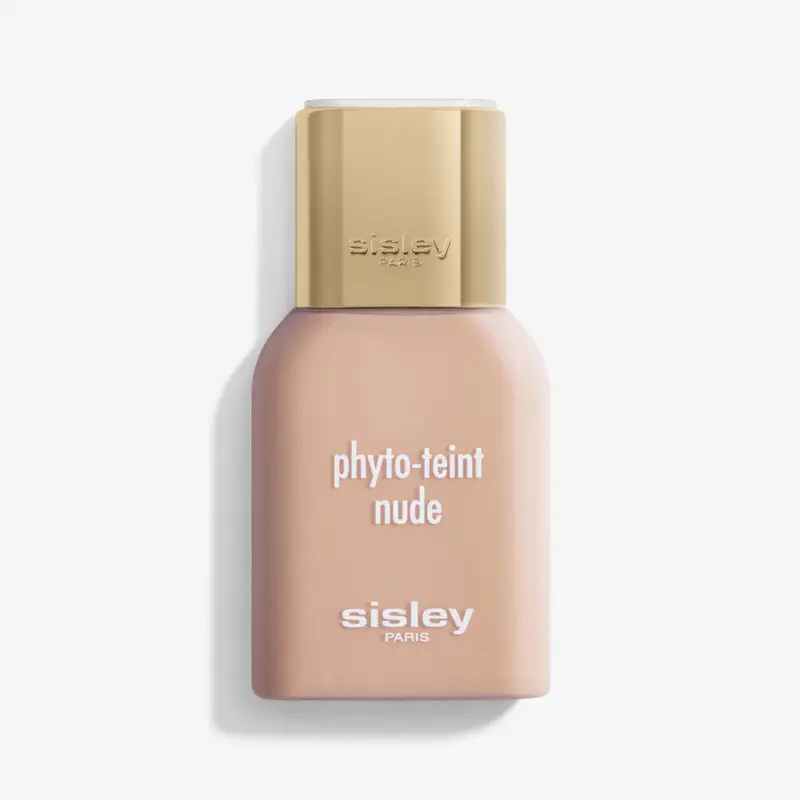Sisley Phyto-Teint Nude 1c petal