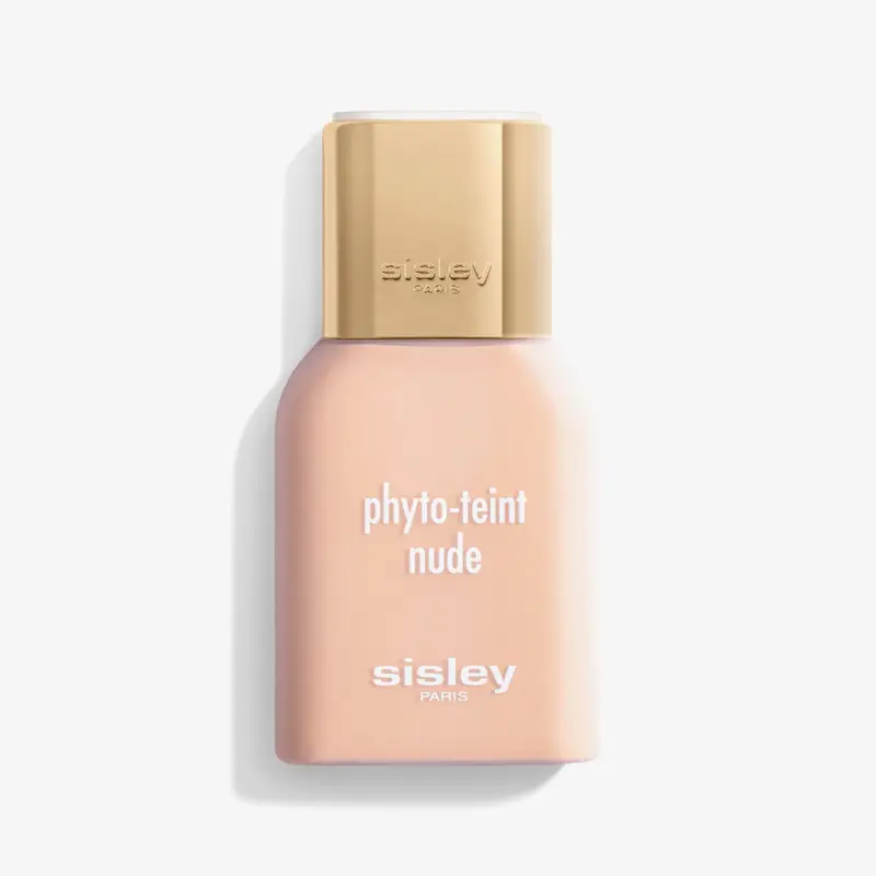 Sisley Phyto-Teint Nude 1n ivory