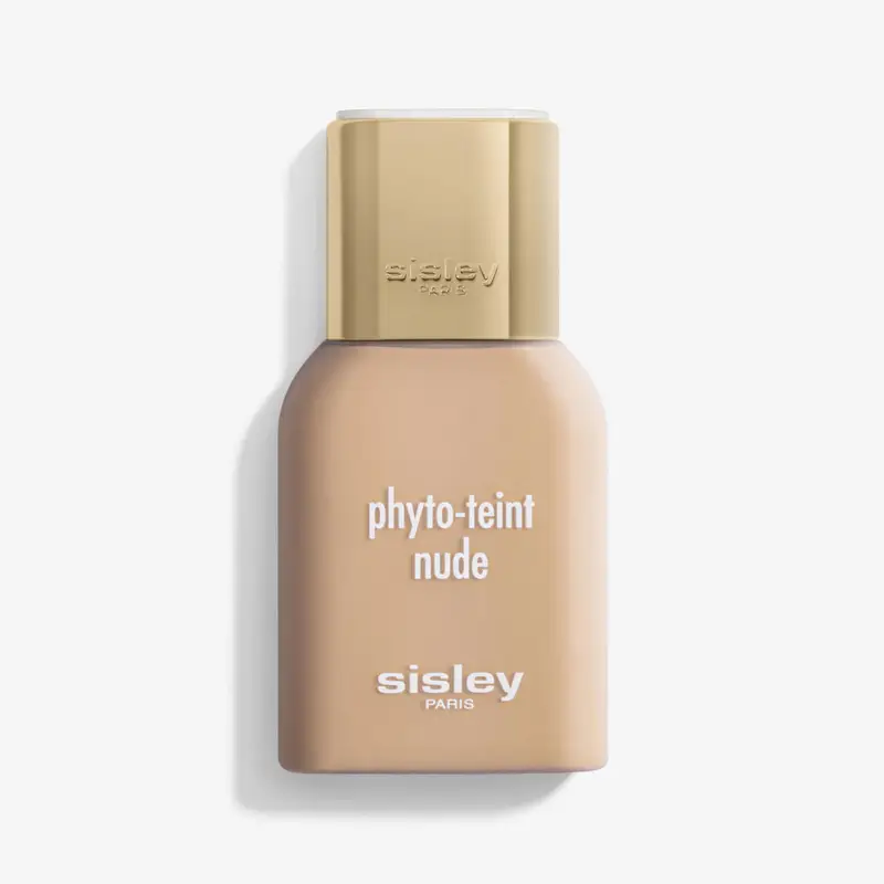 Sisley Phyto-Teint Nude 1w cream