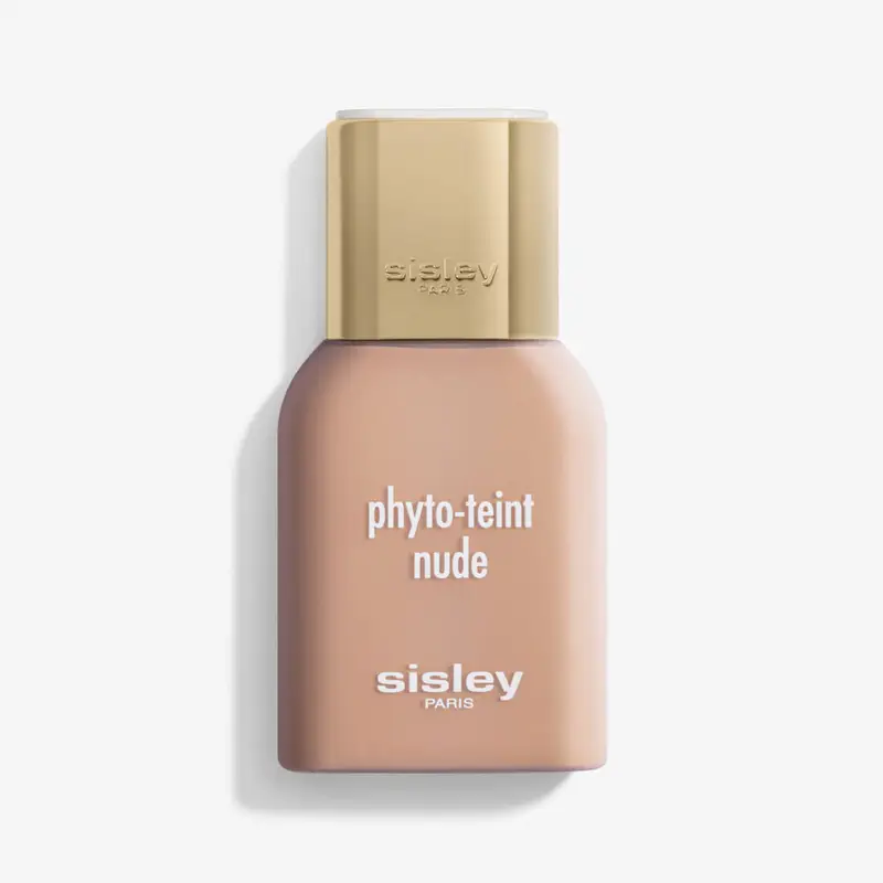Sisley Phyto-Teint Nude 2n ivory beige