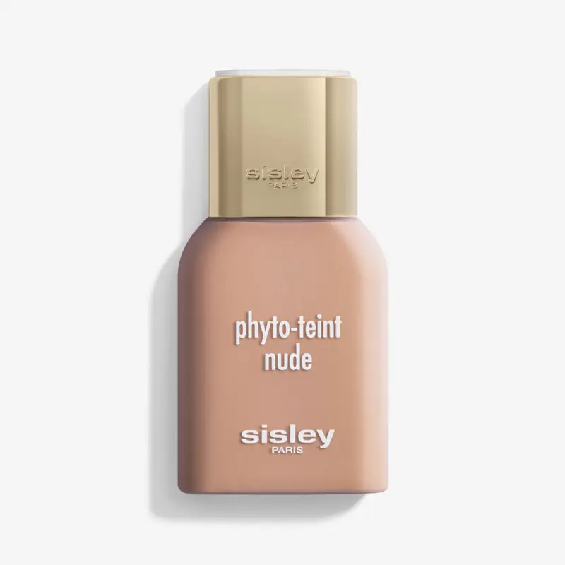 Sisley Phyto-Teint Nude 3c natural