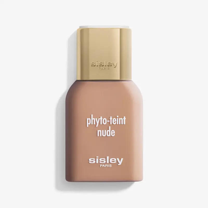 Sisley Phyto-Teint Nude 4c honey