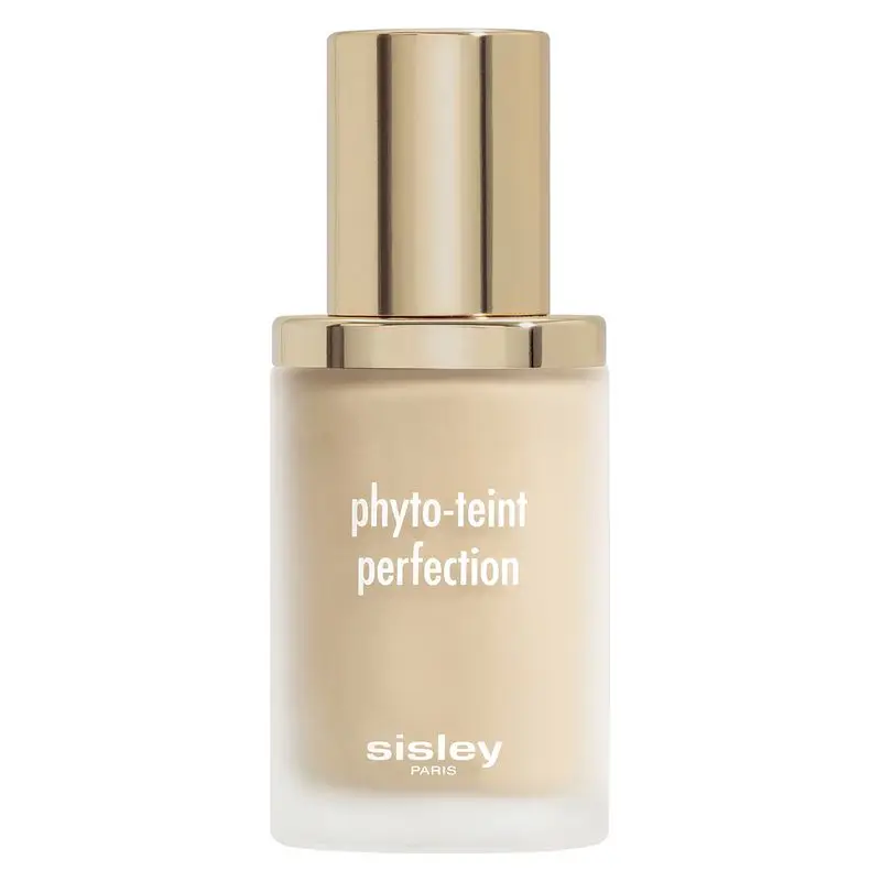 Sisley Phyto-Teint Perfection 30ML / 1w1 ecru